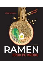 Ramen krok po kroku wyd. 2024 