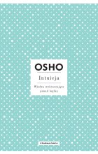 Intuicja. Wiedza wykraczająca ponad logikę wyd. 2023 