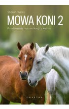 Mowa koni 2