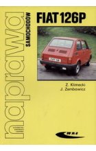 Naprawa samochodów FIAT 126P