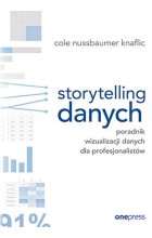 Storytelling danych.