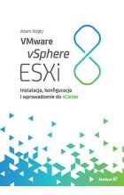 VMware vSphere ESXi 8