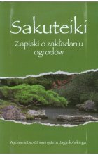 Sakuteiki Zapiski o zakładaniu ogrodów