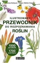 Ilustrowany przewodnik do rozpoznawania roślin