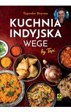 Kuchnia indyjska wege 