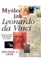 Myśleć jak leonardo da vinci wyd. 3 