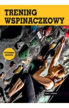Trening wspinaczkowy
