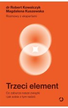 Trzeci element.