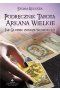 Podręcznik Tarota Arkana Wielkie. Jak Głupiec zostaje Wędrowcem wyd. 2021 