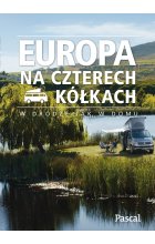 Europa na czterech kółkach 