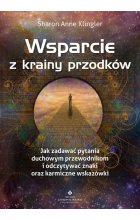 Wsparcie z krainy przodków