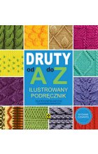 Druty od A do Z  wyd. 2024 