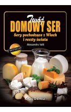 Twój domowy ser