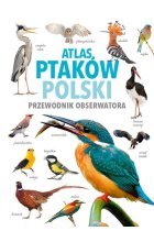 Atlas ptaków Polski