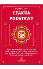 Czakra podstawy