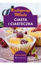 Kulinarna Wiola Ciasta i ciasteczka