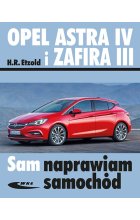 Opel Astra IV i Zafira III