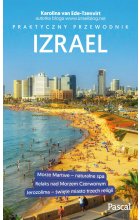 Izrael. Praktyczny przewodnik 