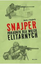 Snajper Poradnik dla wojsk elitarnych
