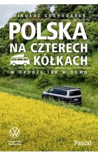 Polska na czterech kółkach