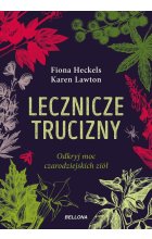 Lecznicze trucizny