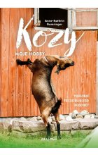 Kozy moje hobby Poradnik początkującego hodowcy