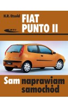 Fiat Punto II modele od września 1999 do czerwca 2003