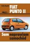 Fiat Punto II modele od września 1999 do czerwca 2003
