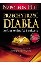 Przechytrzyć Diabła. Sekret wolności i sukcesu wyd. 2022 