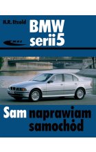 BMW serii 5