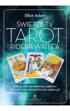 Świetlisty Tarot Ridera Waite’a