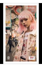 Japonia Travelbook