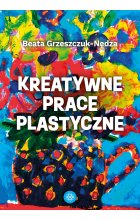 Kreatywne prace plastyczne 