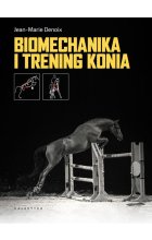 Biomechanika i trening konia 