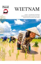 Wietnam złota seria 