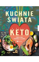 Kuchnie świata w wersji keto