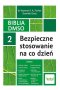 Biblia DMSO tom 2. Bezpieczne stosowanie na co dzień