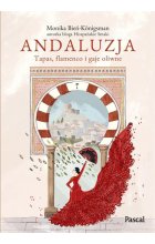 Andaluzja.