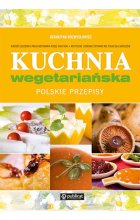Kuchnia wegetariańska polskie przepisy 