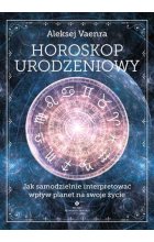 Horoskop urodzeniowy jak samodzielnie interpretować wpływ planet na swoje życie 