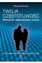 Twoja częstotliwość. Podręcznik wykorzystania intuicji wyd. 2021 