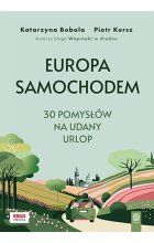 Europa samochodem