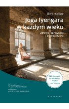 Joga Iyengara w każdym wieku