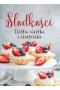 Słodkości ciasta ciastka i ciasteczka 