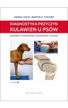 Diagnostyka przyczyn kulawizn u psów