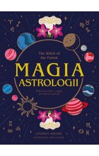 The Witch of the Forest Magia astrologii Pokochaj siebie i sięgnij po mądrość gwiazd