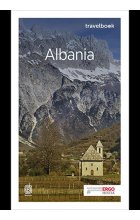 Albania Travelbook