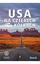 USA na czterech kółkach