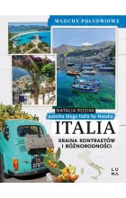 Italia Kraina kontrastów i różnorodności Włochy Południowe