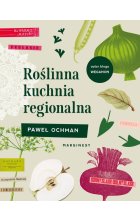 Roślinna kuchnia regionalna